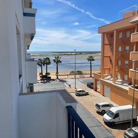 Apartmán Piso Isla Cristina Punta Del Caiman Exteriér fotografie