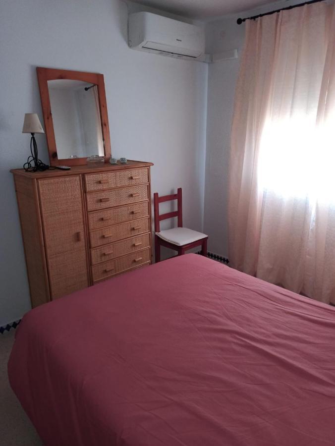 Apartmán Piso Isla Cristina Punta Del Caiman Exteriér fotografie