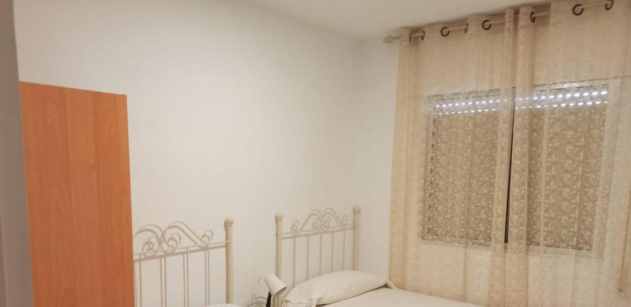 Apartmán Piso Isla Cristina Punta Del Caiman Exteriér fotografie