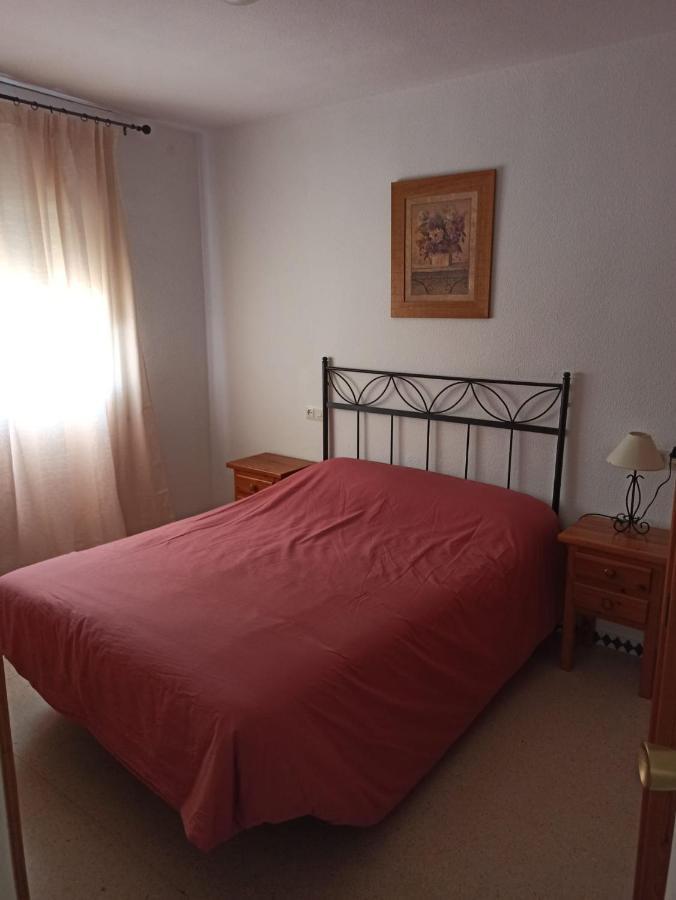 Apartmán Piso Isla Cristina Punta Del Caiman Exteriér fotografie