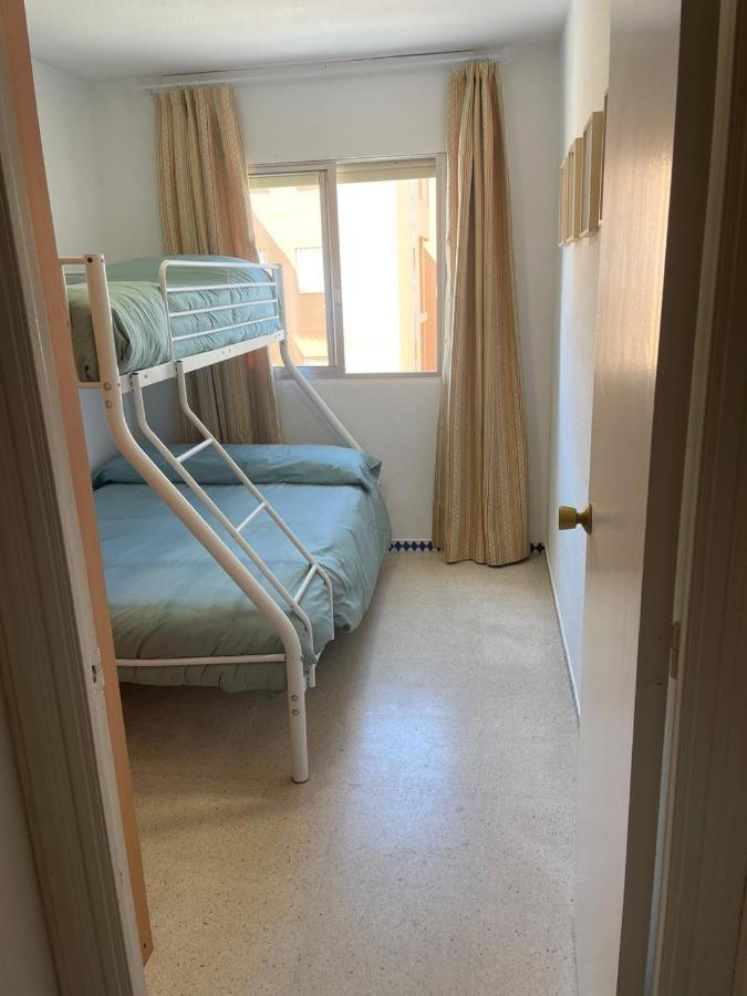 Apartmán Piso Isla Cristina Punta Del Caiman Exteriér fotografie