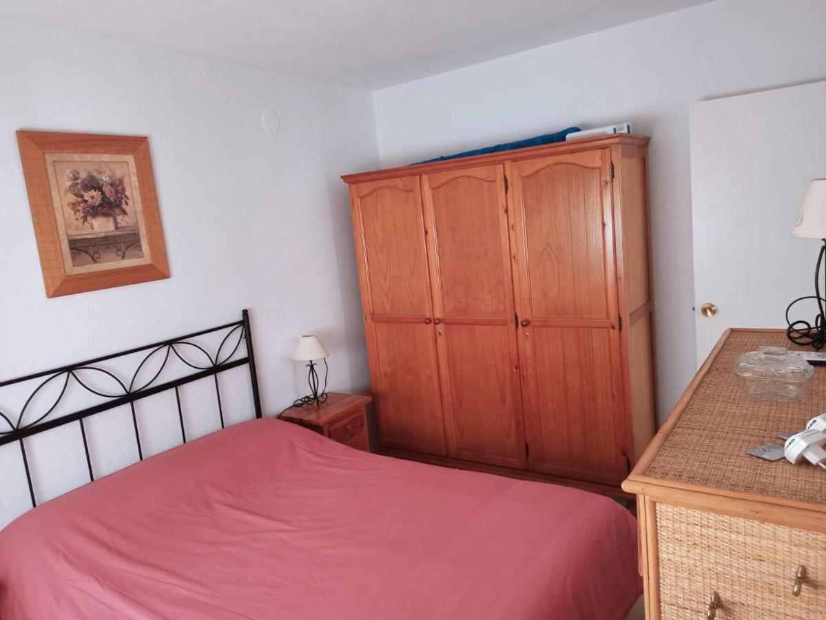 Apartmán Piso Isla Cristina Punta Del Caiman Exteriér fotografie