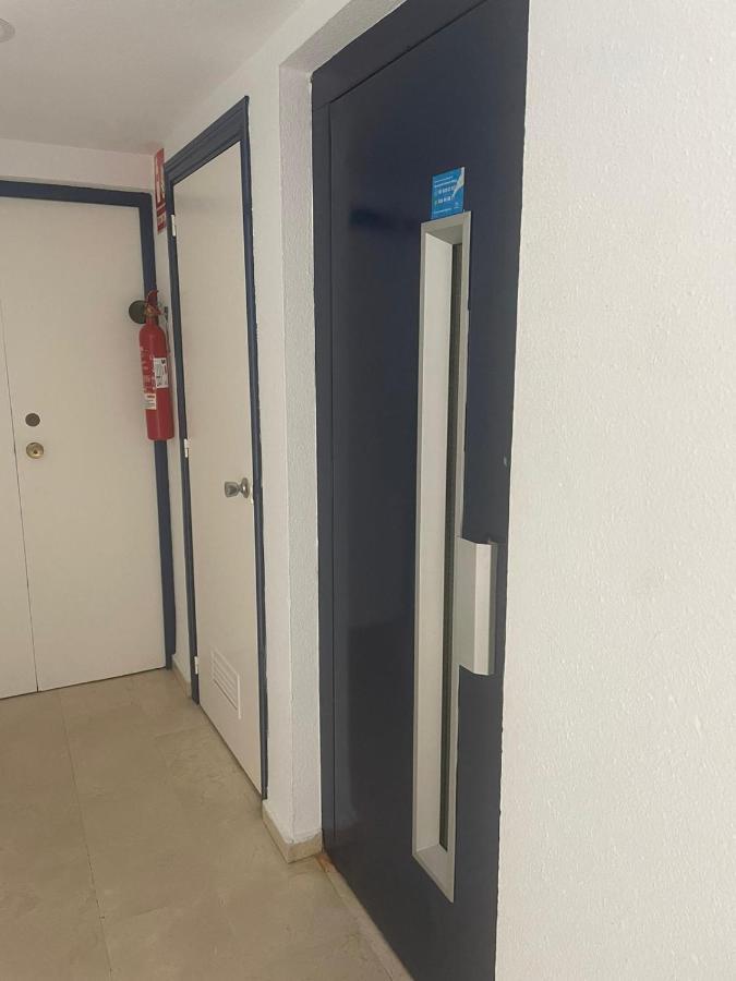 Apartmán Piso Isla Cristina Punta Del Caiman Exteriér fotografie