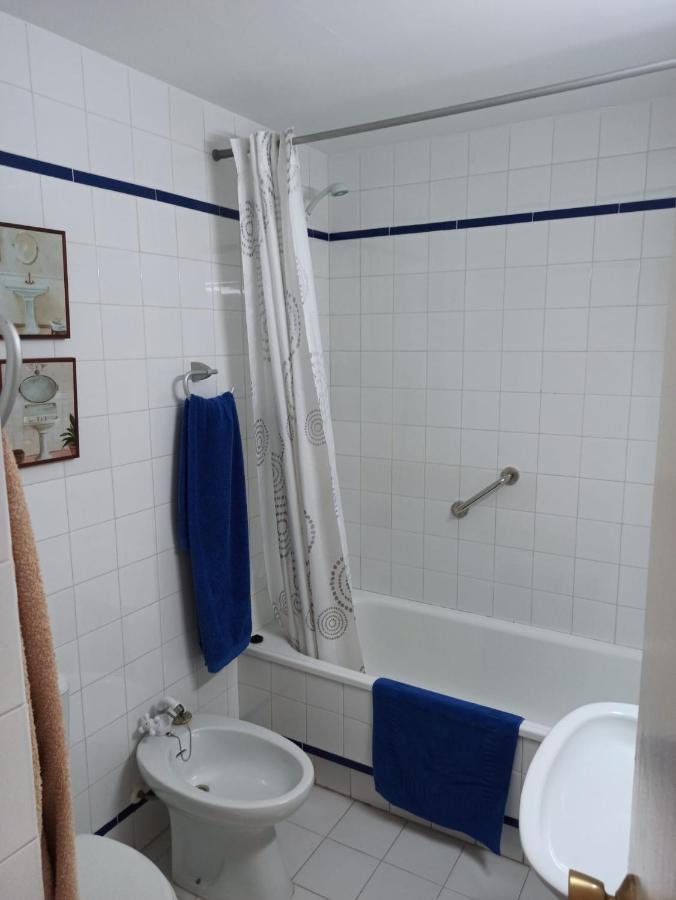 Apartmán Piso Isla Cristina Punta Del Caiman Exteriér fotografie