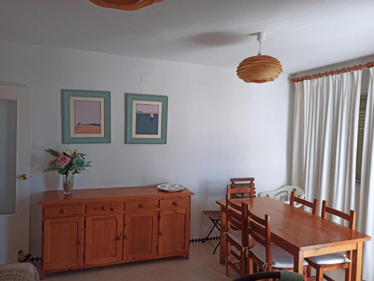 Apartmán Piso Isla Cristina Punta Del Caiman Exteriér fotografie
