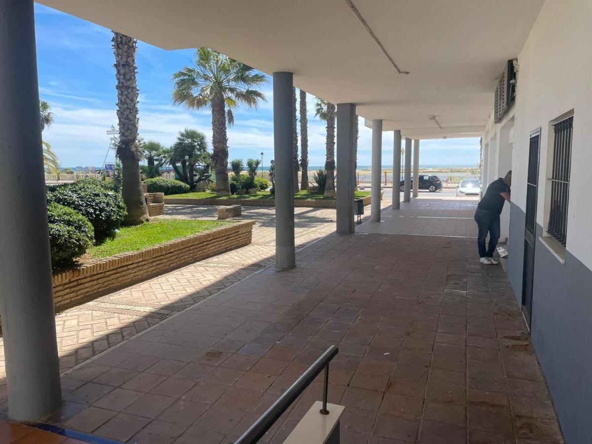 Apartmán Piso Isla Cristina Punta Del Caiman Exteriér fotografie