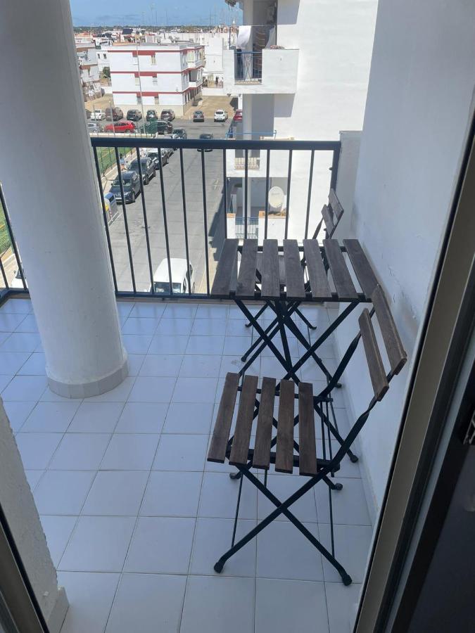Apartmán Piso Isla Cristina Punta Del Caiman Exteriér fotografie