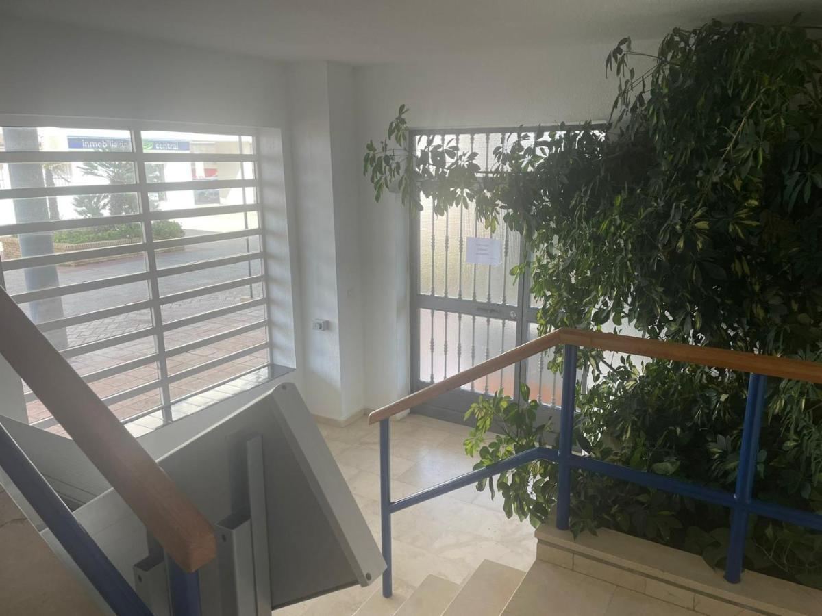 Apartmán Piso Isla Cristina Punta Del Caiman Exteriér fotografie